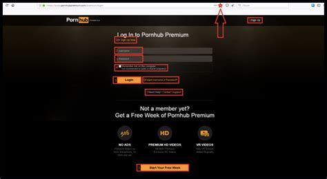 account pornhub